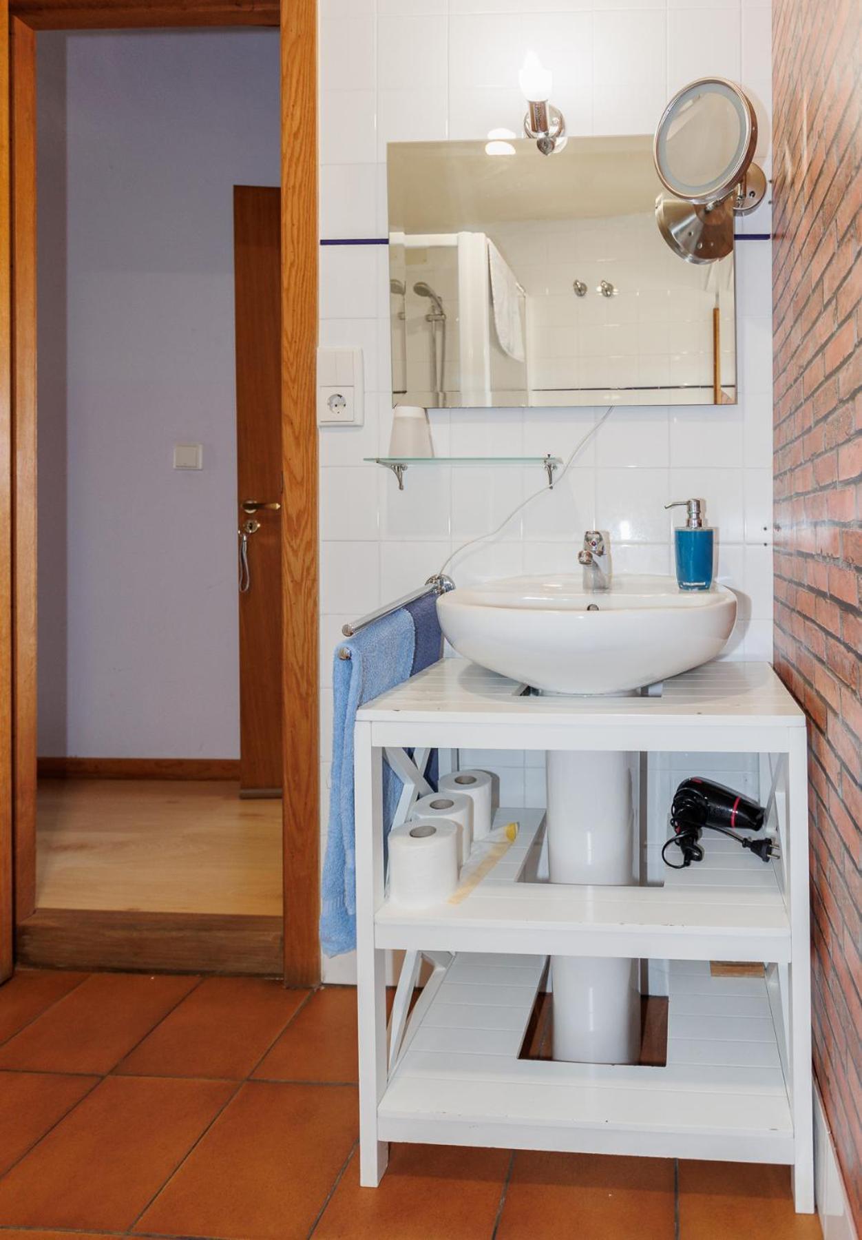 Affittacamere A Casa Da Eira Cerreda Esterno foto